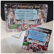Lazio finale tim usato  Bracciano
