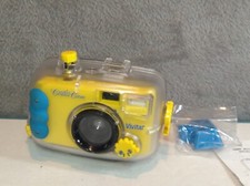 Vivitar underwater cruise for sale  SOUTHALL
