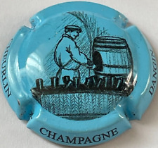 Capsule champagne cheurlin d'occasion  Damery