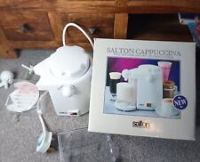 Vintage salton milk for sale  PRESTON