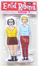 Enid rebecca cloth for sale  Los Angeles