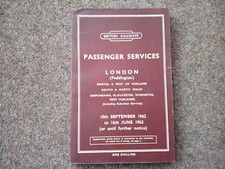 British railways western for sale  MATLOCK