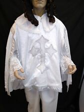Musketeer costume quality for sale  WATFORD