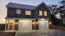 9x12 garage door for sale  Lynnville