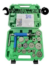 Arretratore pneumatico aria usato  Trieste