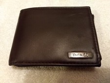 Hurley bifold wallet for sale  Flat Rock