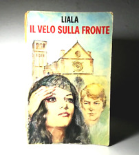 Liala velo sulla usato  Italia