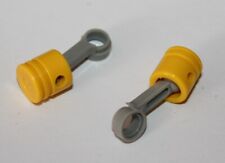 Lego yellow technic d'occasion  France