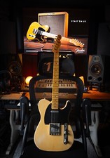 Vintage style telecaster for sale  THORNTON-CLEVELEYS