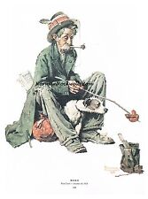 Norman rockwell print for sale  Auburn Hills