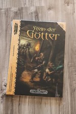 Dsa stein götter gebraucht kaufen  Ganderkesee