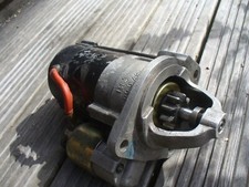 Ldv 400 starter for sale  ABERYSTWYTH