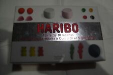 Haribo livre recettes d'occasion  Corbas