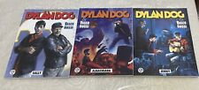 Fumetti dylan dog usato  Roma