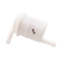 Filtre essence carburant d'occasion  Les Angles