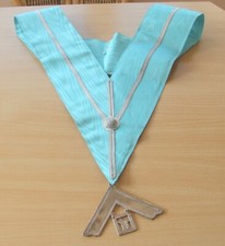 Past masters collar for sale  UPMINSTER