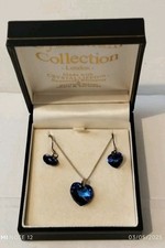 Byzantium coll. pendant for sale  BUILTH WELLS