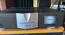 Krell connect streamer usato  Spedire a Italy