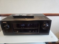 Denon avr x2000 for sale  CROYDON