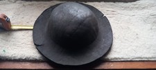 Ancienne barette chapeau d'occasion  Vesoul