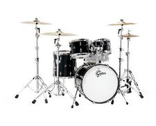 Used gretsch drums for sale  Winchester