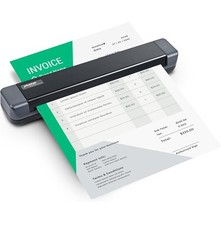 Plustek s410 plus for sale  BURY