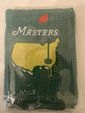 New masters golf for sale  Sunnyvale