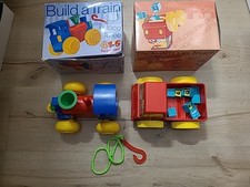 Tupperware tuppertoys sammel gebraucht kaufen  Mengkofen