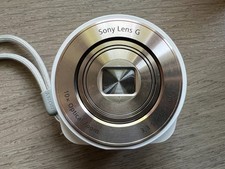Appareil photo sony d'occasion  Bobigny