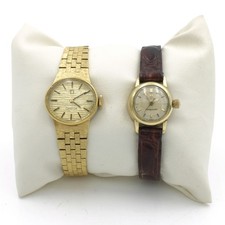 omega ladymatic for sale  Saint Louis