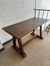 Dining table reclaimed for sale  WALSALL