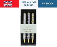 William morris ballpoint for sale  BELVEDERE