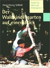 Waldkindergarten einen blick gebraucht kaufen  Berlin