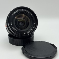 Leica elmarit 24mm gebraucht kaufen  Bonn