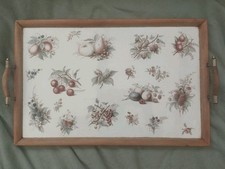 Ancien plateau service d'occasion Ancien plateau service d'occasion  Tarare