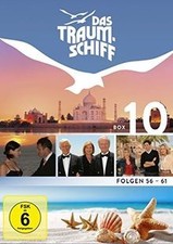 Traumschiff dvds hans gebraucht kaufen  Berlin