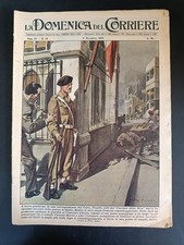 Rivista domenica del usato  Italia