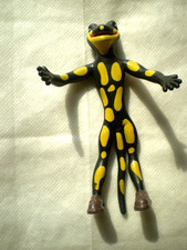 Lurchi biegefigur werbeartikel gebraucht kaufen  Weilerswist