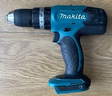 Makita dhp453 18v for sale  UK