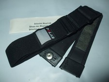 Correia transmissora Polar WearLink frequência cardíaca, encaixes finais, usado comprar usado Correia transmissora Polar WearLink frequência cardíaca, encaixes finais, usado comprar usado  Enviando para Brazil