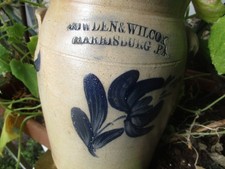Cowden wilcox cobalt for sale  Union
