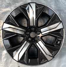 Rig bmw alufelge gebraucht kaufen  Uelzen