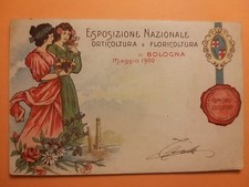 Bologna esposizione nazionale usato  Casalbuttano Ed Uniti
