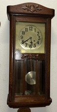 Antike westminster wanduhr gebraucht kaufen  Duisburg