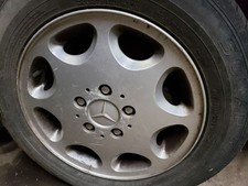 Wheel 124 type for sale  Dunbar