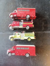 Assorted fire trucks for sale  Waterford