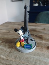 Figurine résine mickey d'occasion Figurine résine mickey d'occasion  Illzach