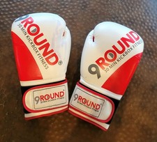 kickboxing gloves 9 round for sale  Port Orange