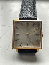 orologio helvetia usato orologio helvetia usato Milano