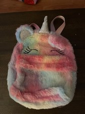 Mini mochila unicórnio infantil comprar usado  Enviando para Brazil
